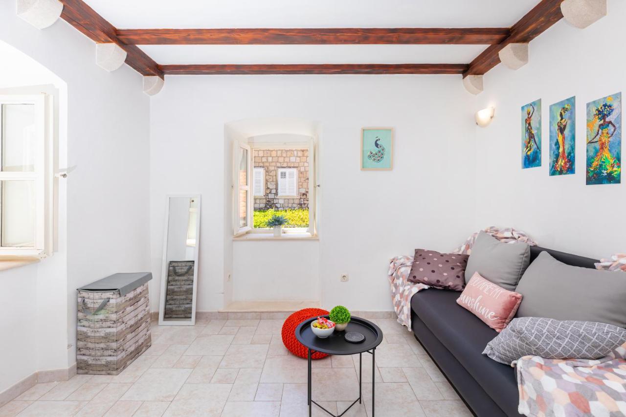 Studio Apartments Old Town Inn And Marko Dubrovnik Ngoại thất bức ảnh