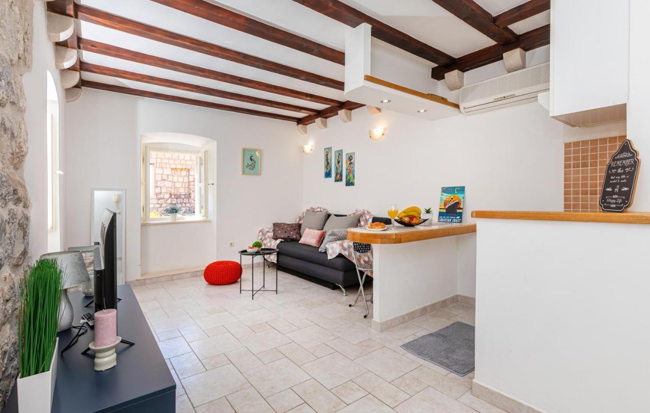 Studio Apartments Old Town Inn And Marko Dubrovnik Ngoại thất bức ảnh