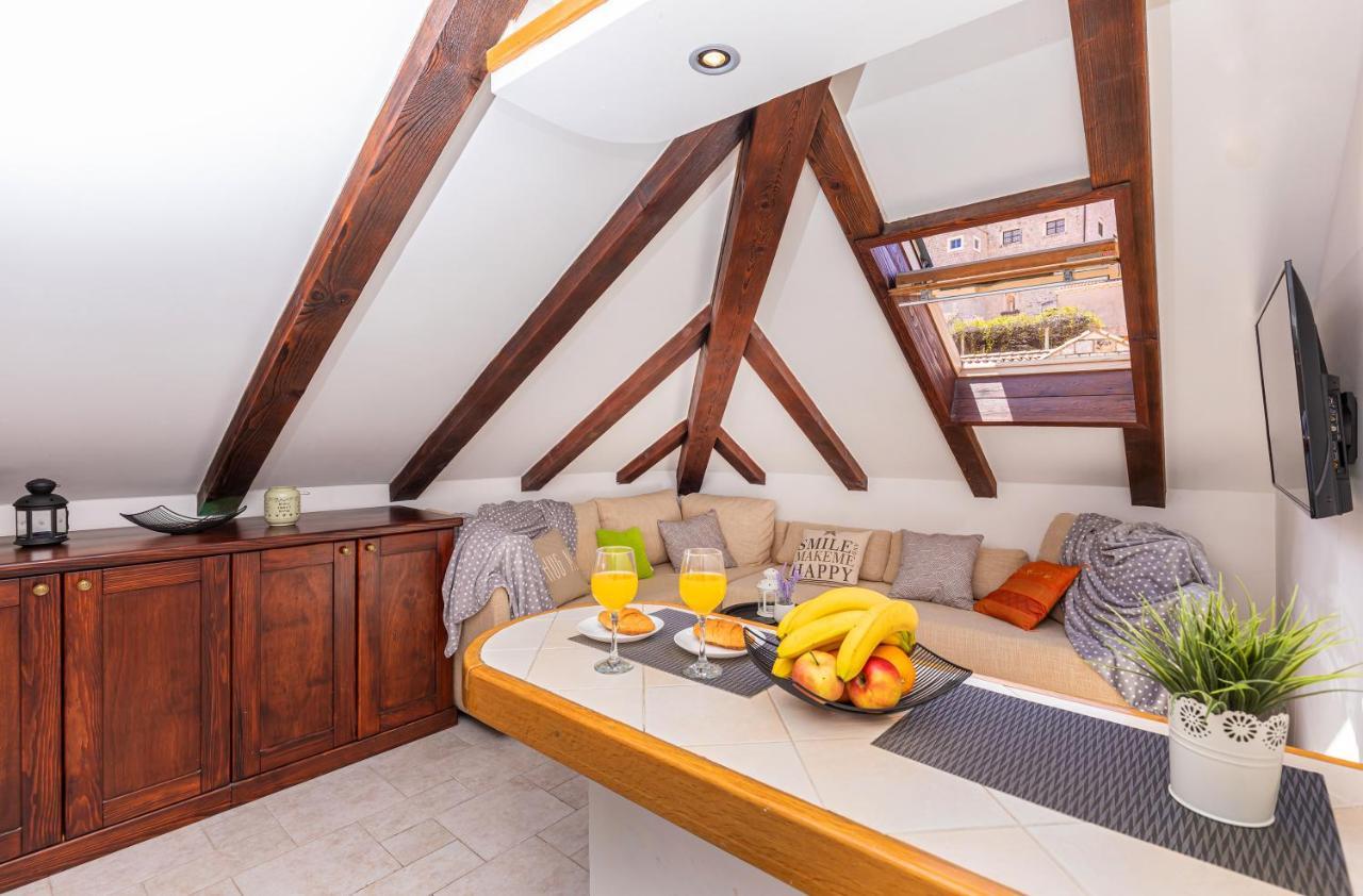 Studio Apartments Old Town Inn And Marko Dubrovnik Ngoại thất bức ảnh
