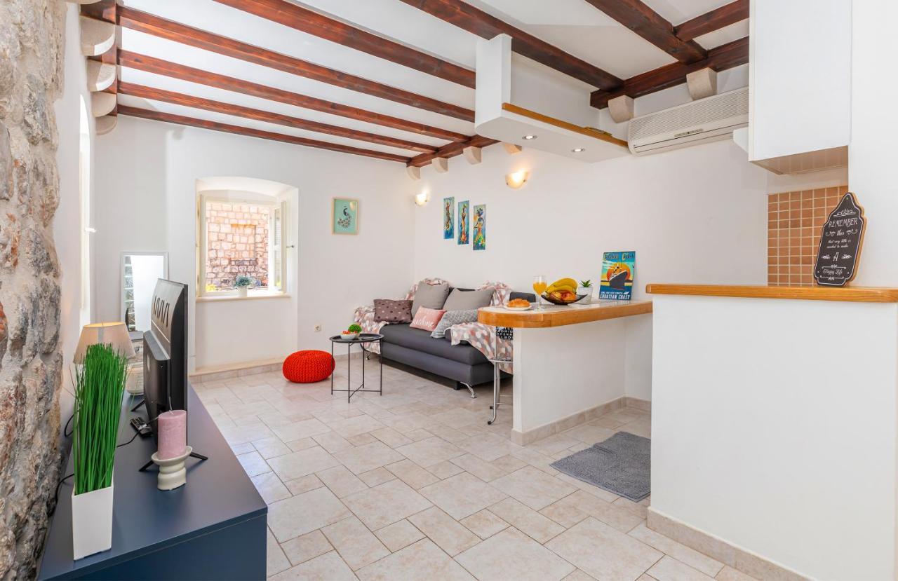 Studio Apartments Old Town Inn And Marko Dubrovnik Ngoại thất bức ảnh