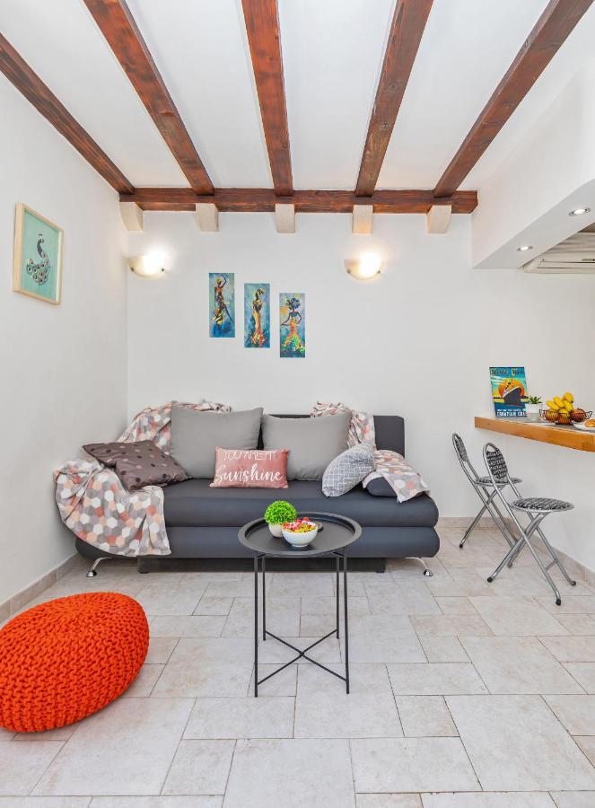 Studio Apartments Old Town Inn And Marko Dubrovnik Ngoại thất bức ảnh