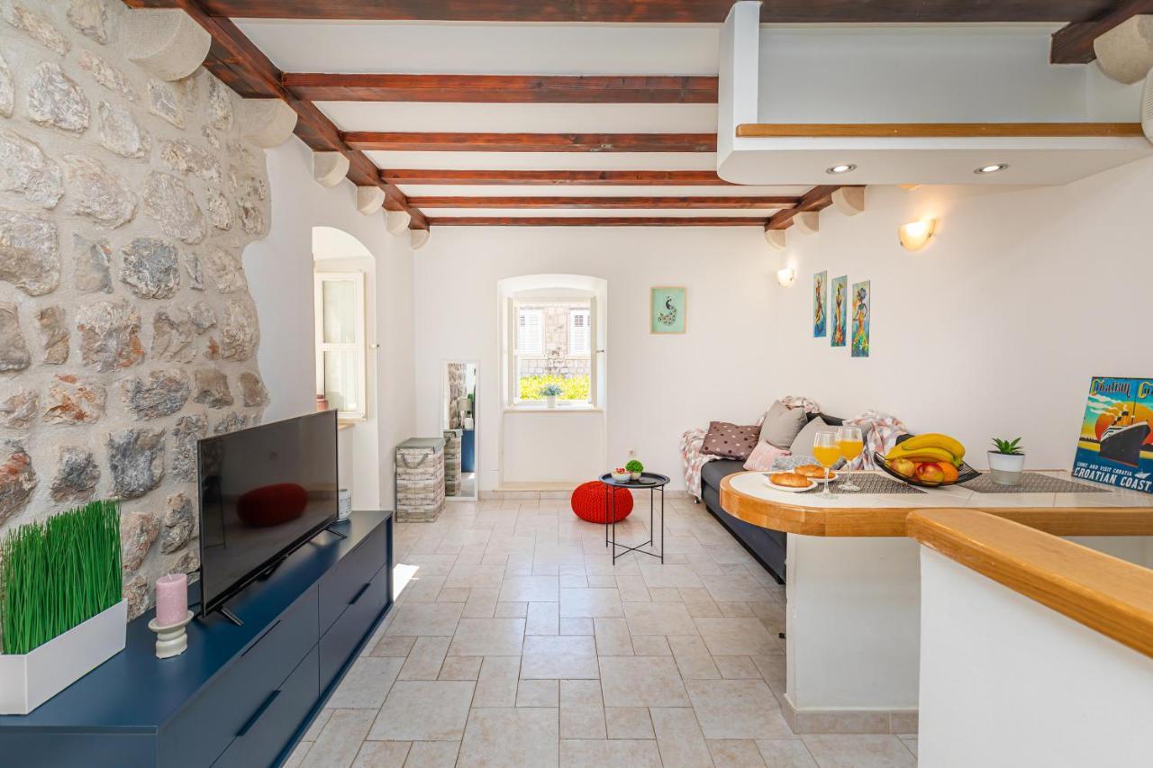 Studio Apartments Old Town Inn And Marko Dubrovnik Ngoại thất bức ảnh