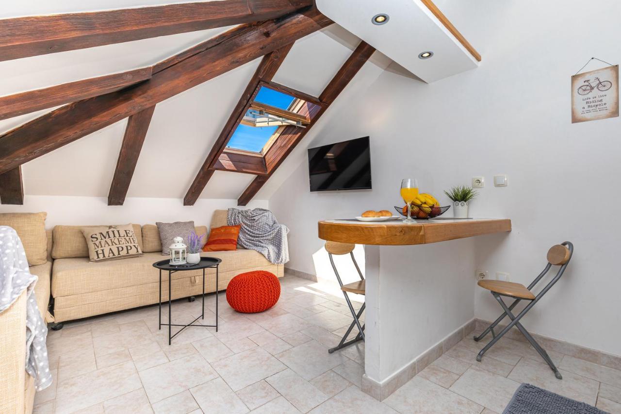 Studio Apartments Old Town Inn And Marko Dubrovnik Ngoại thất bức ảnh