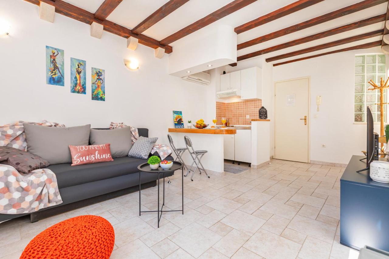 Studio Apartments Old Town Inn And Marko Dubrovnik Ngoại thất bức ảnh