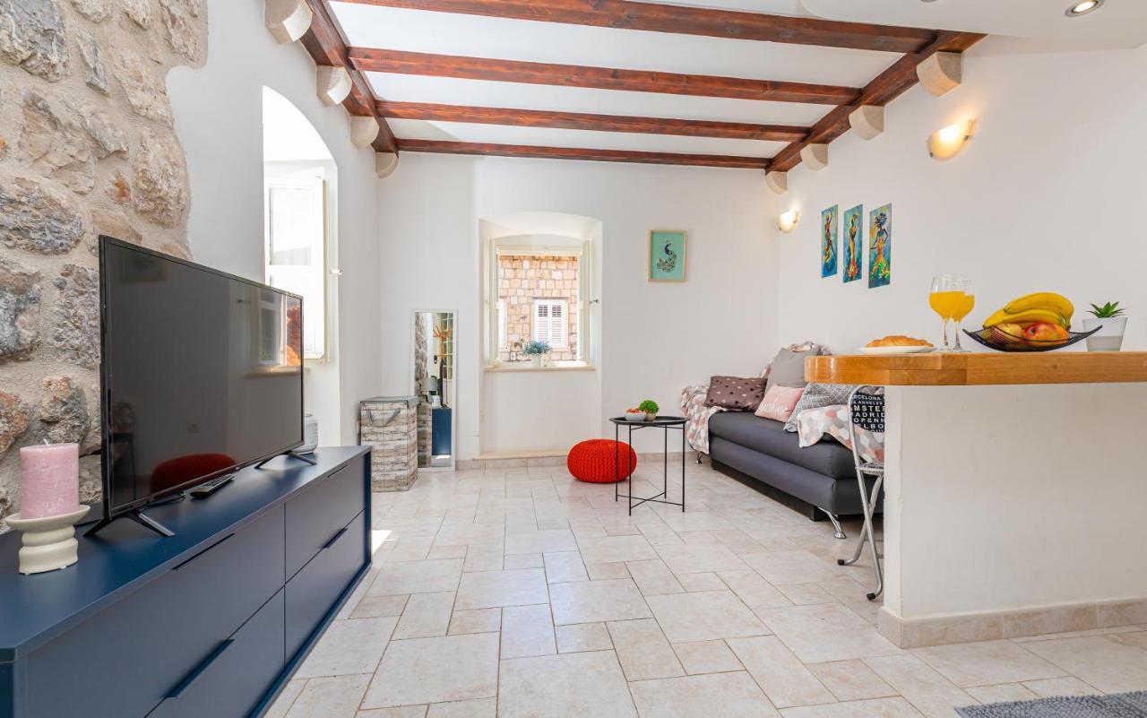 Studio Apartments Old Town Inn And Marko Dubrovnik Ngoại thất bức ảnh