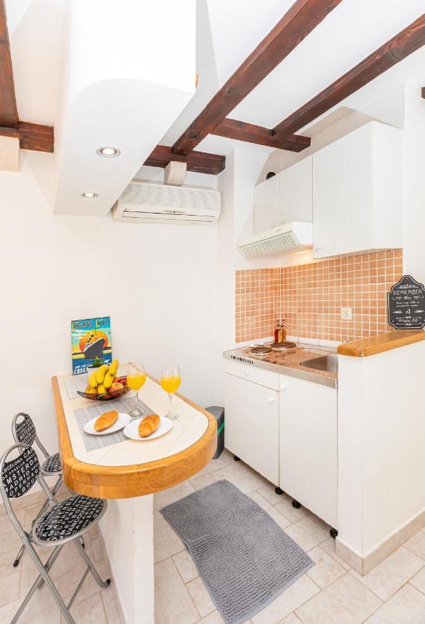 Studio Apartments Old Town Inn And Marko Dubrovnik Ngoại thất bức ảnh
