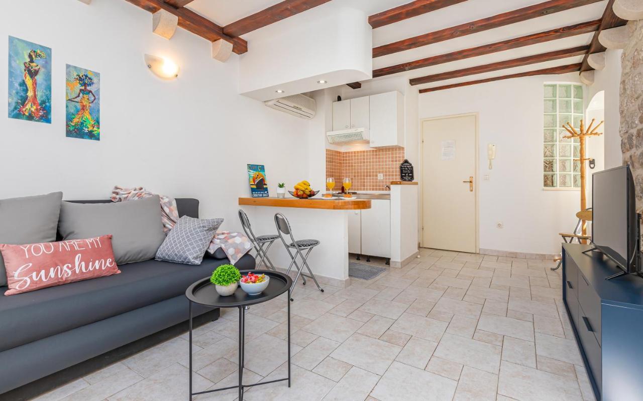 Studio Apartments Old Town Inn And Marko Dubrovnik Ngoại thất bức ảnh