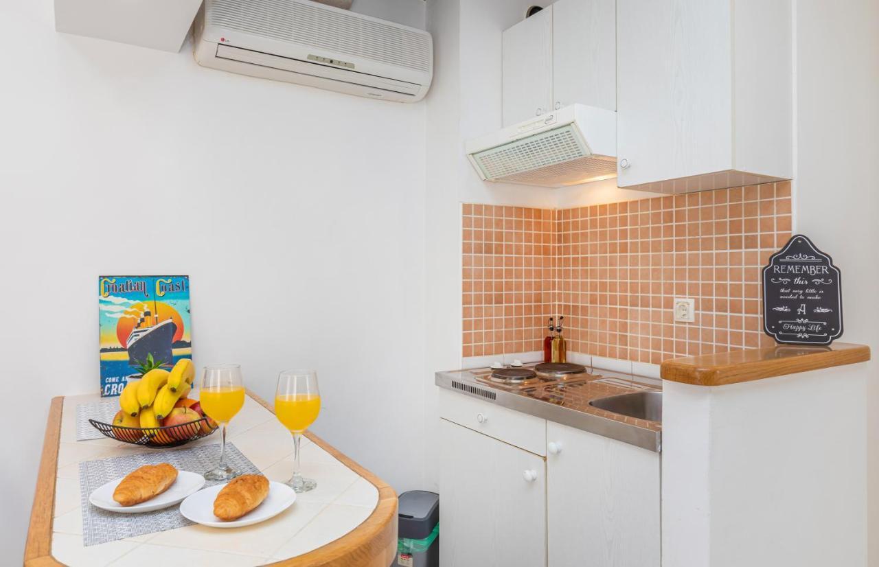 Studio Apartments Old Town Inn And Marko Dubrovnik Ngoại thất bức ảnh