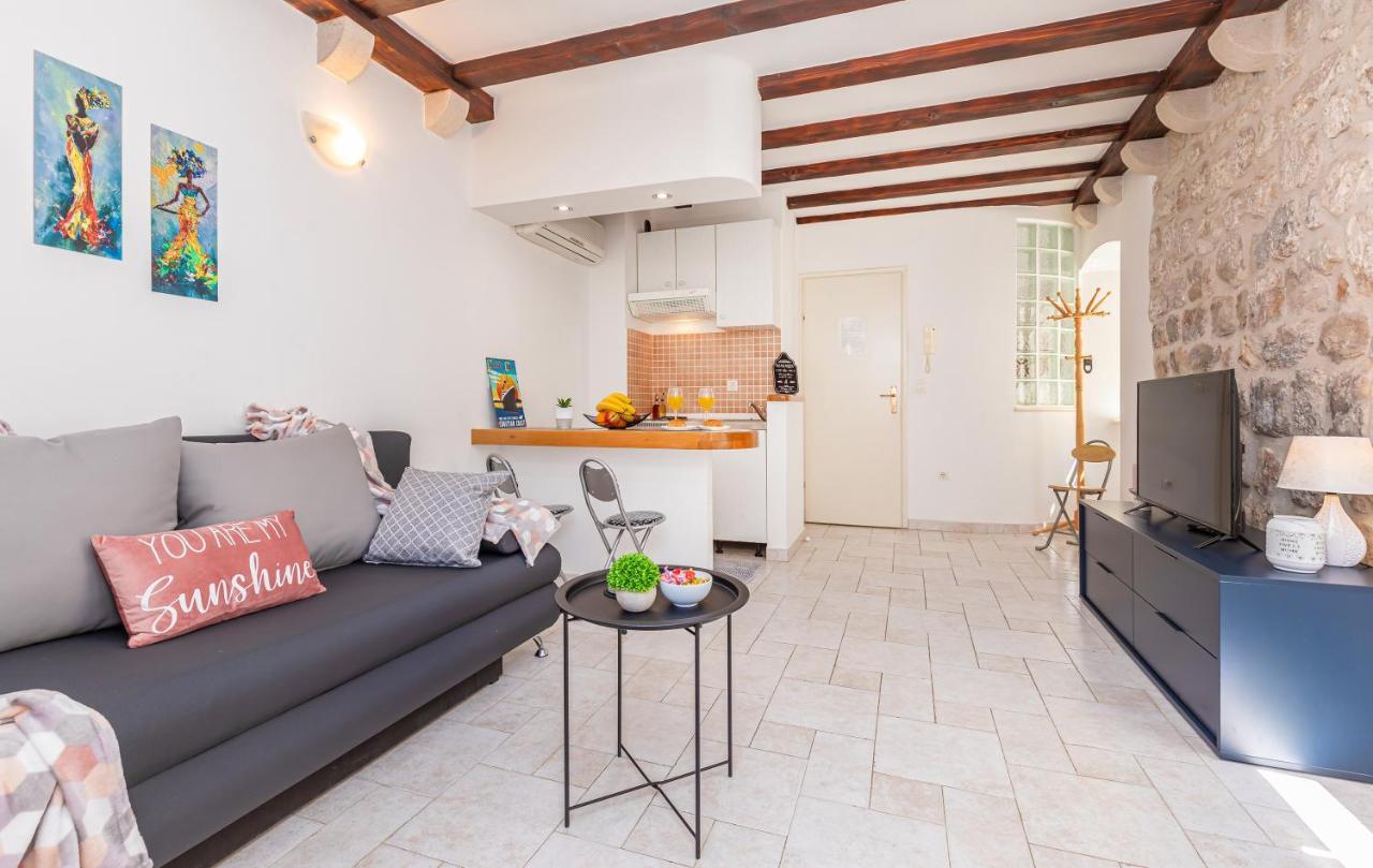Studio Apartments Old Town Inn And Marko Dubrovnik Ngoại thất bức ảnh